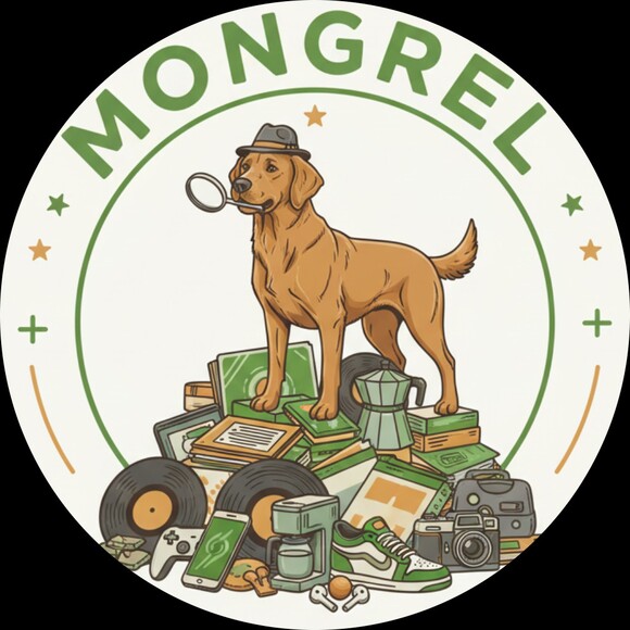 mongreldotcom